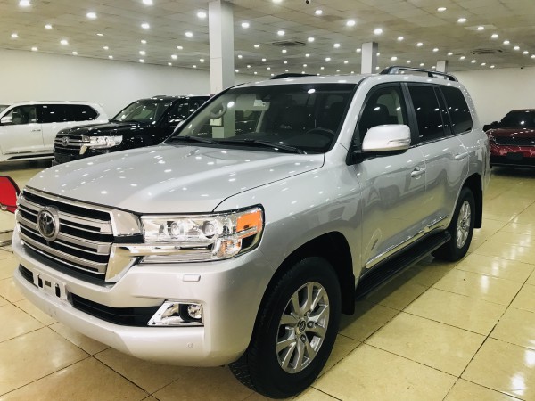 Toyota Land Cruiser Bán Toyota Land Cruise 5.7 nhập mỹ 2019