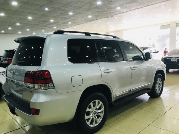 Toyota Land Cruiser Bán Toyota Land Cruise 5.7 nhập mỹ 2019