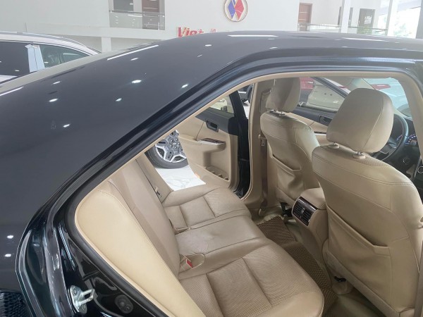 Toyota Camry Bán Toyota Camry 2.0E, sản xuất và đăng