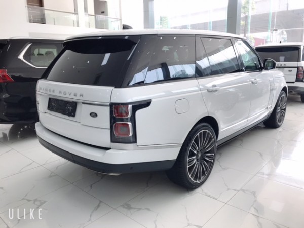 Land Rover Range Rover Rangerover Autobiography LWB 2020