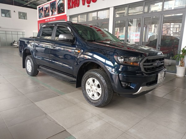 Ford Ranger XLS 2.2L 4x2 AT, đời 2020, nhập Thái