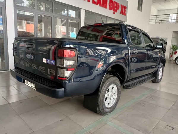 Ford Ranger XLS 2.2L 4x2 AT, đời 2020, nhập Thái