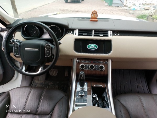 Land Rover Range Rover Sport Bán Rang Rover HSE Sport 3.0 2015