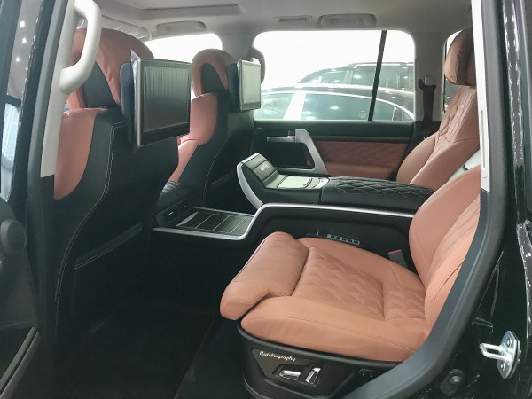 Toyota Land Cruiser Bán Toyota Landcruise VXS 5.7 2020