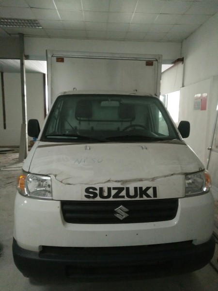 Suzuki Carry BÁN XE TẢI 7 TẠ SUZUKI  GIÁ TỐT