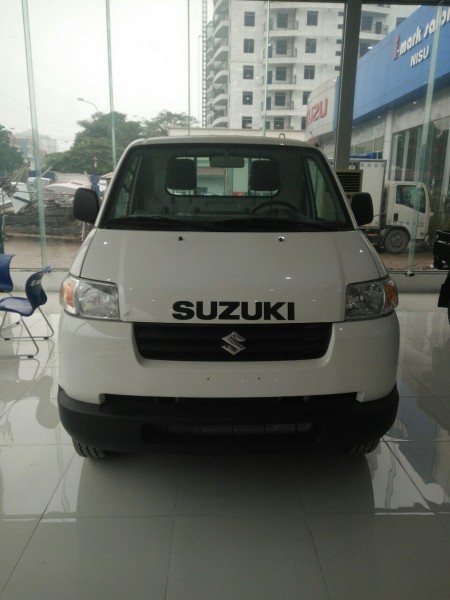 Suzuki Carry BÁN XE TẢI 7 TẠ SUZUKI  GIÁ TỐT