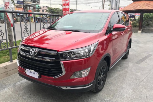 Toyota Innova INNOVA V 849TR, VAY 80% XE, NHANH TAY NH