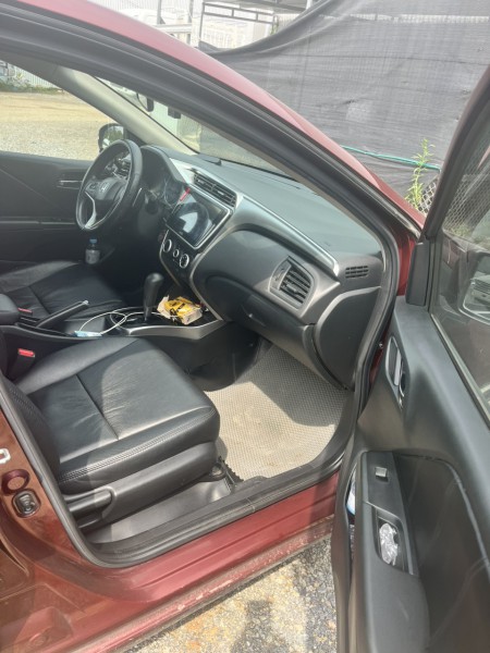 Honda City Chính chủ bán Xe Honda City 1.5 AT 2016
