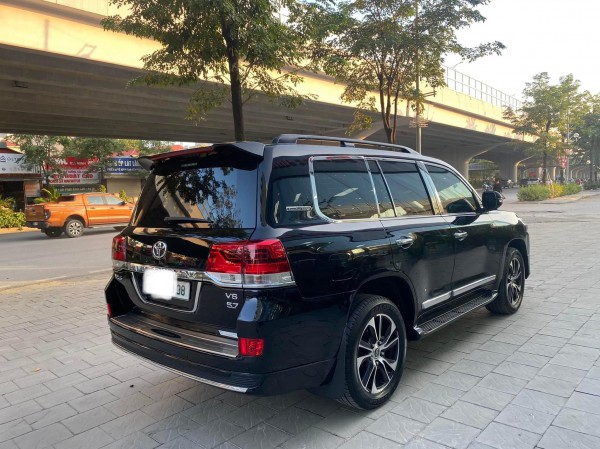 Toyota Land Cruiser Bán Toyota Land Cruiser MBS 4 chỗ, 2016