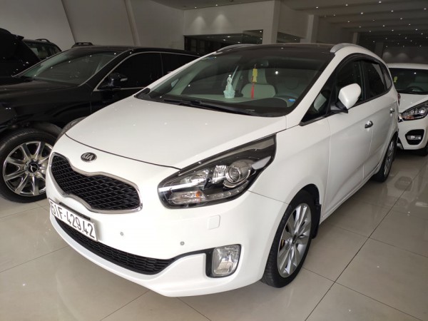 Kia KIA Rondo G ATH 2016 2.0AT