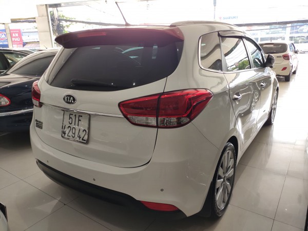 Kia KIA Rondo G ATH 2016 2.0AT