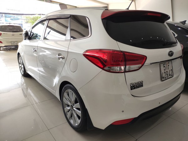 Kia KIA Rondo G ATH 2016 2.0AT