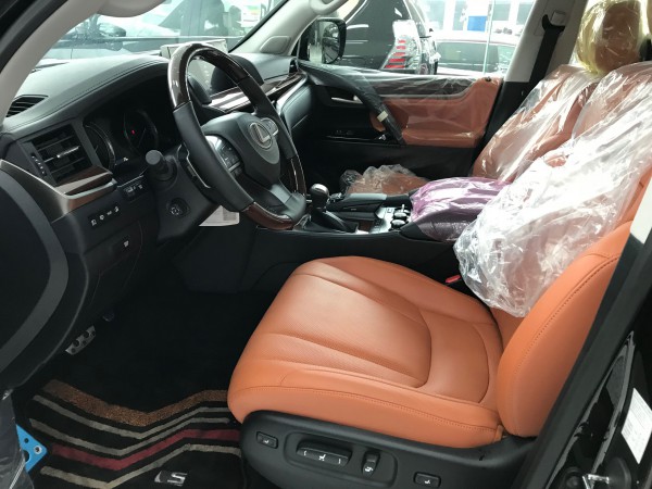 Lexus LX 570 Bán xe LX570 Super Sport S sản xuất 2021
