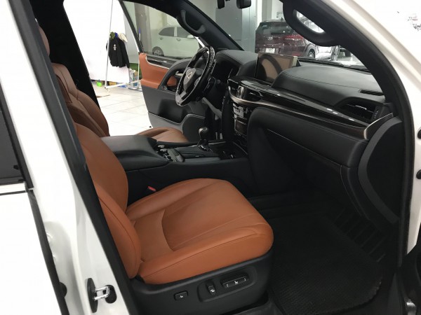 Lexus LX 570 Bán Lexus LX570 Biển 2016