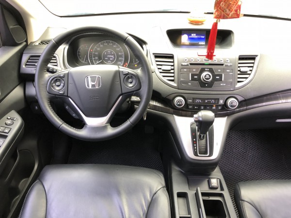 Honda CR-V Chính Chủ Bán Honda CRV 2.4 2014 Đẹp Nh