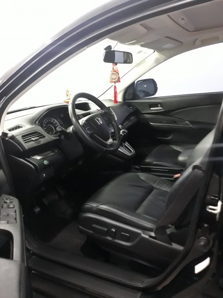 Honda CR-V Chính Chủ Bán Honda CRV 2.4 2014 Đẹp Nh