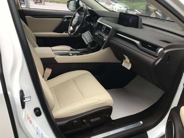 Lexus RX 350 Bán Lexus Rx350 sản xuất 2017 nhập mỹ