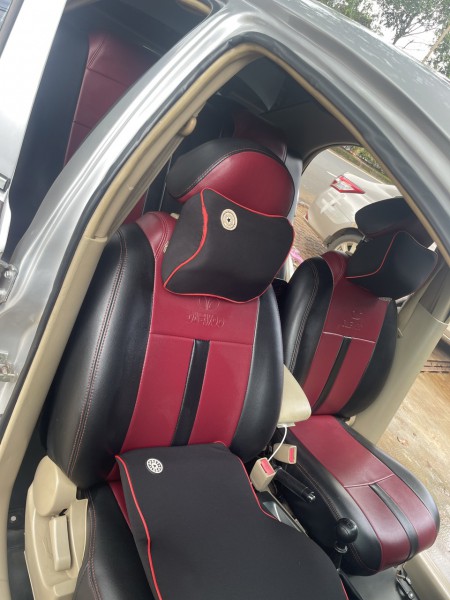 Daewoo Gentra CHÍNH CHỦ CẦN BÁN XE DAEWOO Gentra 2008