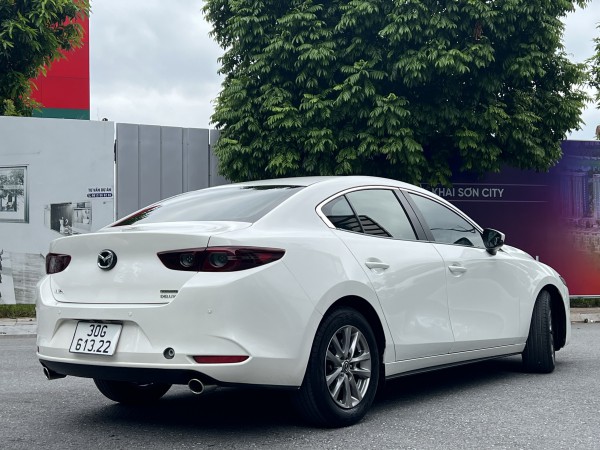 Mazda 3 Mazda 3 1.5L bản duluxe sx 2020 chạy 3v