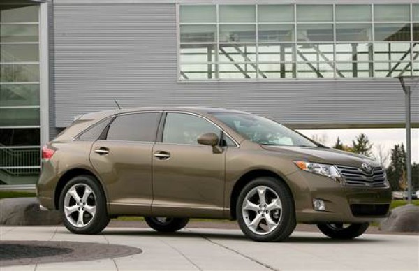 Toyota Venza