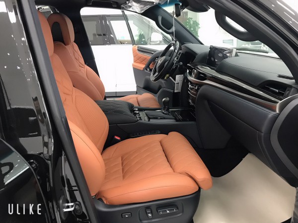 Lexus LX 570 Bán Lexus LX570 MBS sản xuất 2020 biển