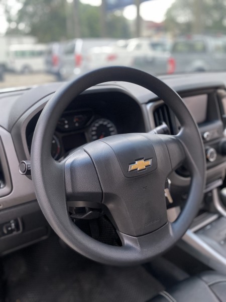 Chevrolet Colorado Bán xe chevrolet colorado đời 2019