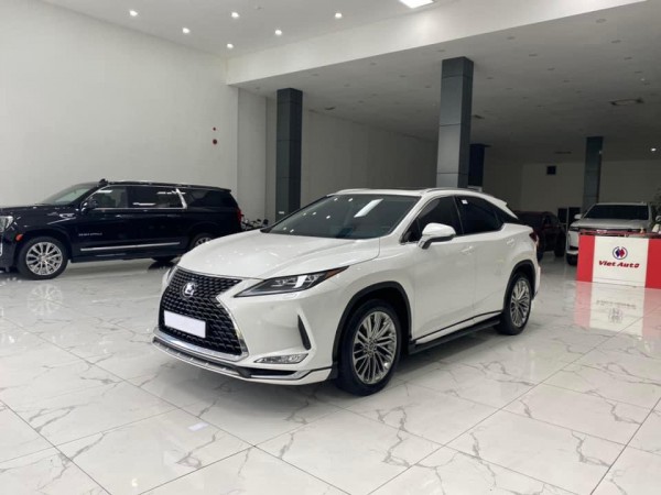 Lexus RX 300 Bán lexus RX300 sản xuất 2021 cực đẹp, l