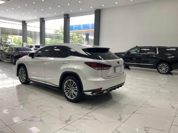 Lexus RX 300 Bán lexus RX300 sản xuất 2021 cực đẹp, l