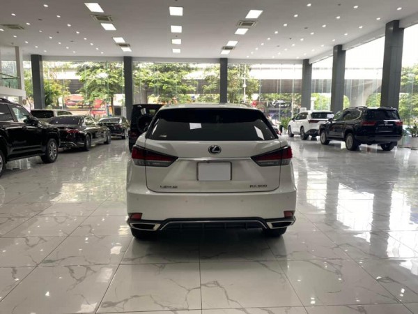 Lexus RX 300 Bán lexus RX300 sản xuất 2021 cực đẹp, l