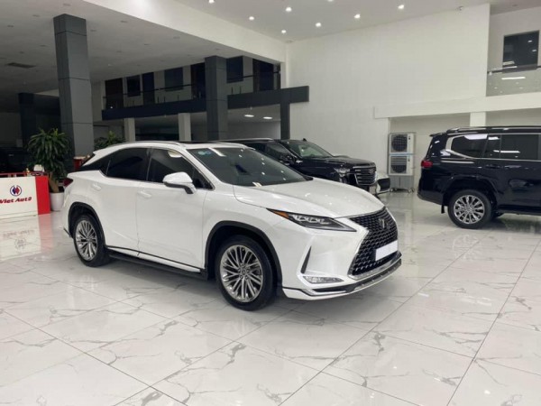 Lexus RX 300 Bán lexus RX300 sản xuất 2021 cực đẹp, l