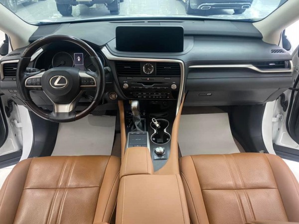 Lexus RX 300 Bán lexus RX300 sản xuất 2021 cực đẹp, l