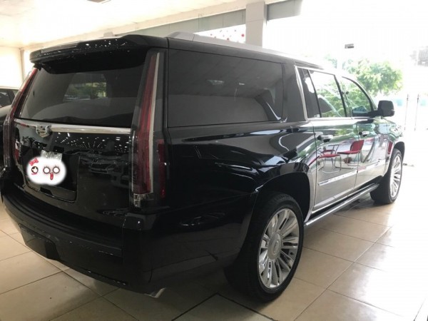 Cadillac Escalade Bán Cadillac Escalade ESV Platinum 2016