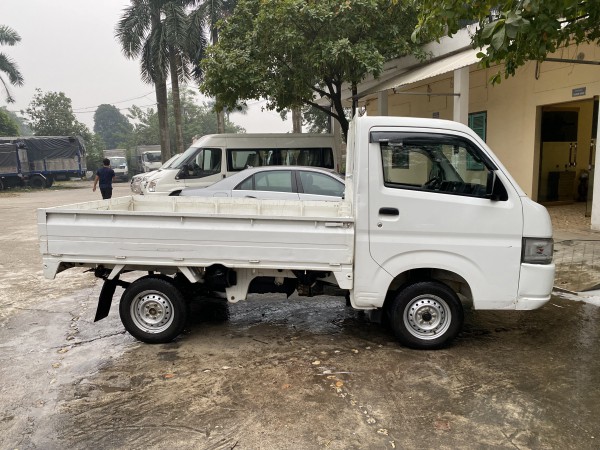 Suzuki Super-Carry Truck Bán SUZUKI- CARRY PRO đời 2019,đi 3.8v