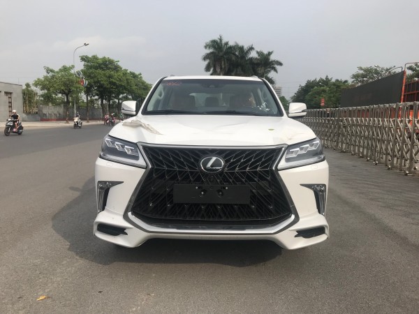 Lexus LX 570 Lx570 Xuất Mỹ 2018 Mới 100%