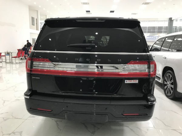 Lincoln Navigator Bán Linlcoln Navigator Black Label