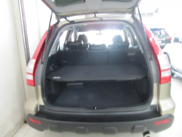 Honda CR-V Bán CR-V đời 2010 còn mới nguyên bản