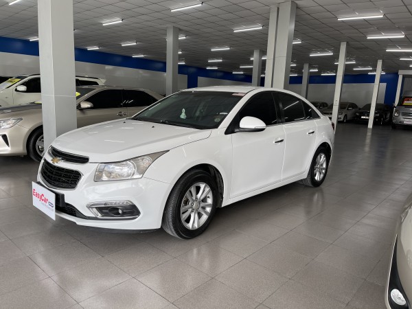 Chevrolet Cruze LT 1.6L, đời 2017