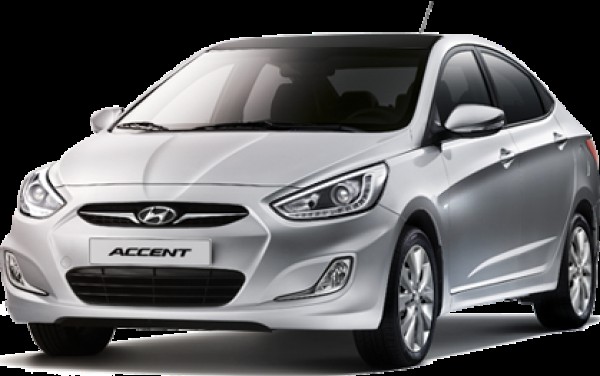 Hyundai Accent chương trình đặc biệt