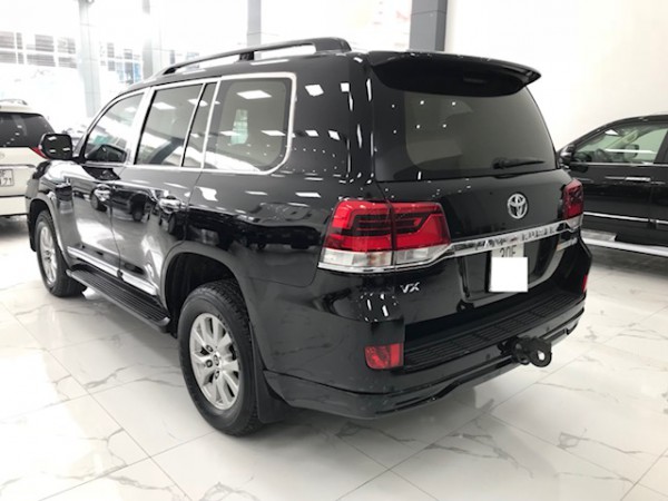 Toyota Land Cruiser Bán Toyota Landcruiser VX 2016
