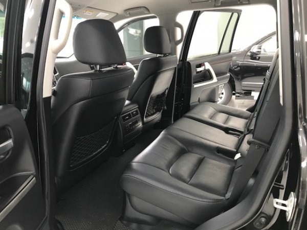 Toyota Land Cruiser Bán Toyota Landcruiser VX 2016