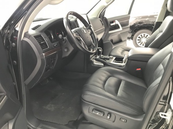 Toyota Land Cruiser Bán Toyota Landcruiser VX 2016