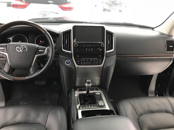 Toyota Land Cruiser Bán Toyota Landcruiser VX 2016