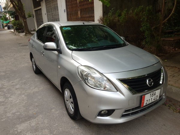 Nissan Sunny Chính chủ lên gầm cao, cần bán xe Nissan