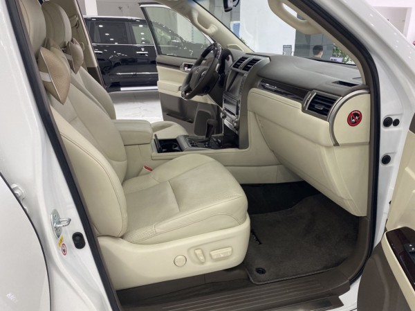 Lexus GX 460 Bán Lexus GX460 bản full,sản xuất 2014,m