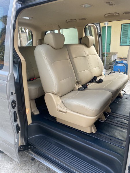 Hyundai Grand Starex Bán Hyundai starex 9 chỗ,2015 máy xăng