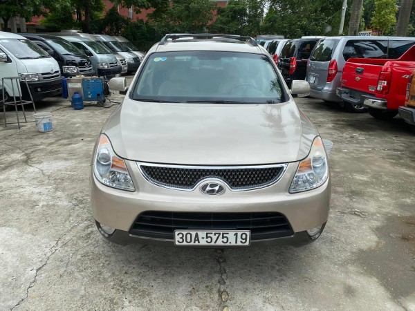 Hyundai Veracruz Bán xe Hyundai Veracruz 7 chỗ,đời 2007