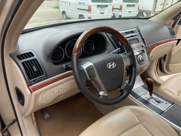 Hyundai Veracruz Bán xe Hyundai Veracruz 7 chỗ,đời 2007