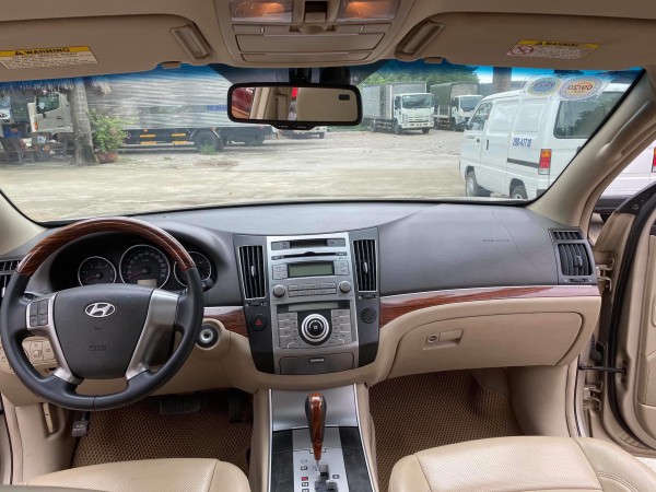 Hyundai Veracruz Bán xe Hyundai Veracruz 7 chỗ,đời 2007