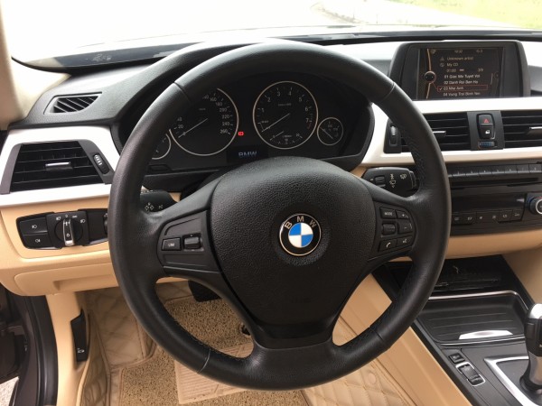 BMW 320 i xe nhập khẩu,giá tốt