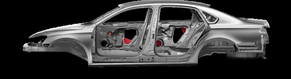 Volkswagen Passat Volkswagen Passat - Đẳng cấp doanh nhân